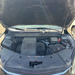 صورة مصغرة 44 لـ 2016 Chevrolet EQUINOX LS