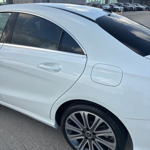 صورة 6 لـ 2018 Mercedes-BENZ CLA