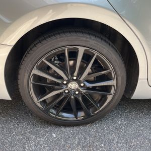 صورة مصغرة 19 لـ 2024 Toyota CAMRY XSE