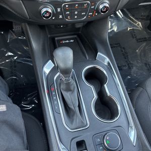 2023 Chevrolet TRAVERSE LT CLOTH 缩略图 67