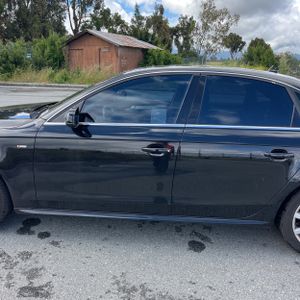 AUDI A4 2.0T PREMIUM - 4