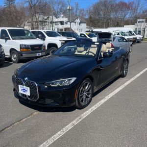 BMW 4-SERIES 430I - 1