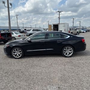 CHEVROLET IMPALA PREMIER - 3