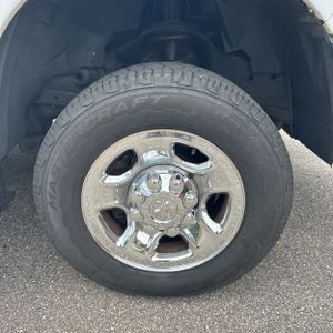 2013 RAM 2500 TRADESMAN — фото 20