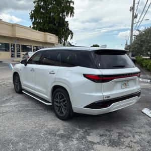2024 Lexus TX 350 PREMIUM 照片 5
