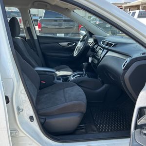 صورة مصغرة 32 لـ 2016 Nissan ROGUE S
