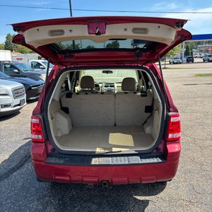 2008 FORD ESCAPE XLT 照片 43