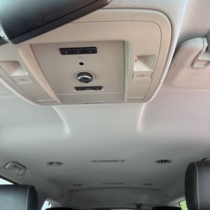 2015 Chevrolet TAHOE LT — фото 47
