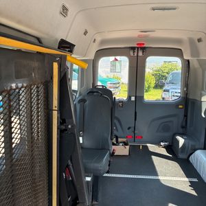 صورة مصغرة 35 لـ 2015 FORD TRANSIT-350 XLT