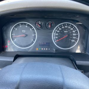 2011 RAM 1500 ST — миниатюра 36