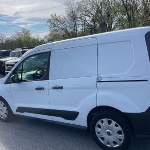 FORD TRANSIT CONNECT XL - 5