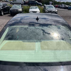 2012 AUDI A6 3.0T PRESTIGE — миниатюра 16