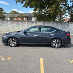 صورة 3 لـ 2020 Nissan ALTIMA 2.5 SL