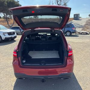 2018 Mercedes-BENZ GLC — миниатюра 43