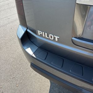 2011 Honda PILOT EX-L 缩略图 23