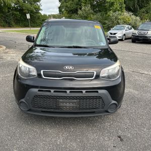 2016 KIA SOUL BASE — фото 14