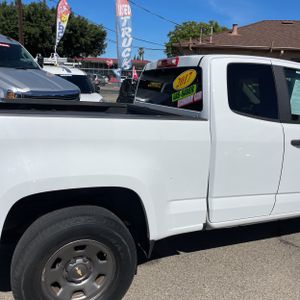 CHEVROLET COLORADO WORK TRUCK - 9