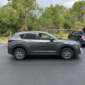 MAZDA CX-5 2.5 S PREFERRED - 10