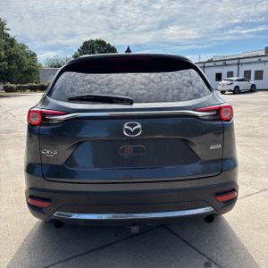 MAZDA CX-9 SIGNATURE - 7