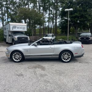 2011 FORD MUSTANG V6 PREMIUM 照片 3
