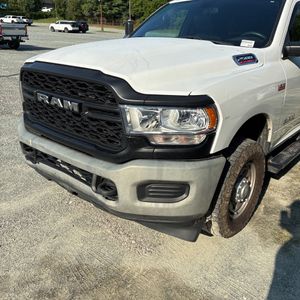 2022 RAM 2500 TRADESMAN 缩略图 52