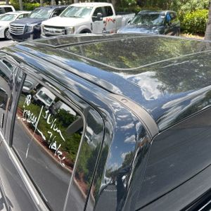2018 FORD F-150 PLATINUM 缩略图 16