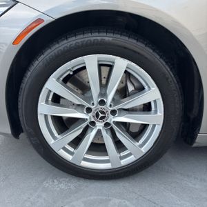 2023 Mercedes-BENZ S-CLASS 缩略图 17
