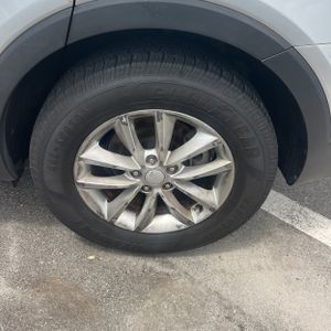 2018 KIA SORENTO L 缩略图 17