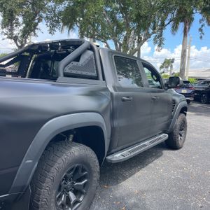 صورة 9 لـ 2022 RAM 1500 TRX