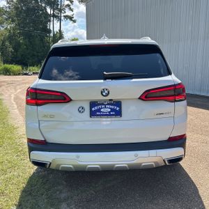 2019 BMW X5 XDRIVE40I photo 7