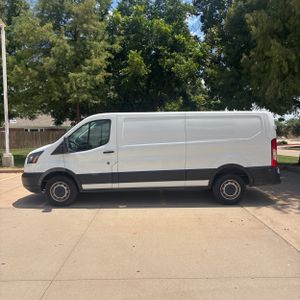 2019 FORD TRANSIT 250 照片 3