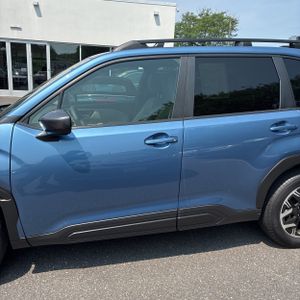 صورة 4 لـ 2025 Subaru FORESTER PREMIUM