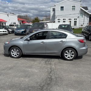 MAZDA MAZDA3 I SPORT - 3