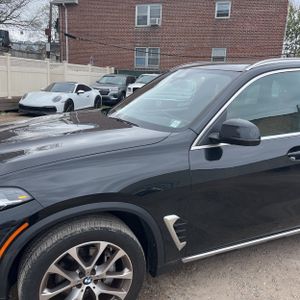 BMW X5 XDRIVE40I - 2