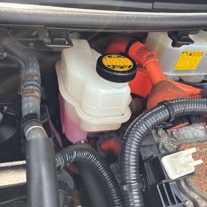2014 Toyota PRIUS C TWO — фото 46