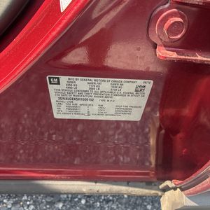 2017 Chevrolet EQUINOX LT 缩略图 51
