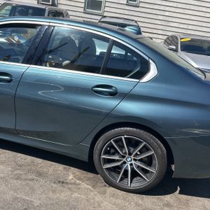 BMW 330I XDRIVE - 6
