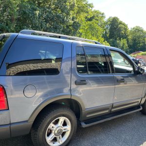 2003 FORD EXPLORER XLT photo 9