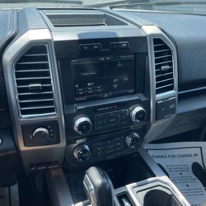 2015 FORD F-150 PLATINUM — миниатюра 42