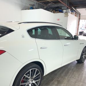 MASERATI LEVANTE S - 9