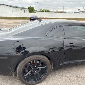 CHEVROLET CAMARO SS - 9