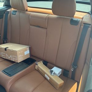 2016 BMW 435I 缩略图 34