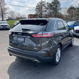 FORD EDGE SEL - 8