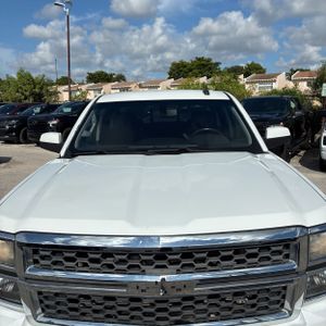 2015 Chevrolet SILVERADO 1500 LT 缩略图 15