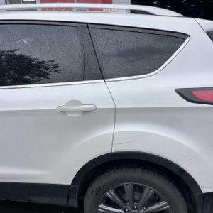 FORD ESCAPE TITANIUM - 6