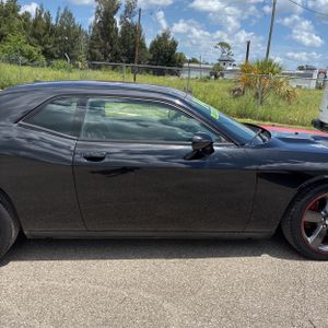 2014 Dodge CHALLENGER RALLYE REDLINE 缩略图 11