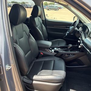 صورة مصغرة 33 لـ 2025 KIA TELLURIDE S