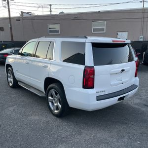 CHEVROLET TAHOE LT - 5