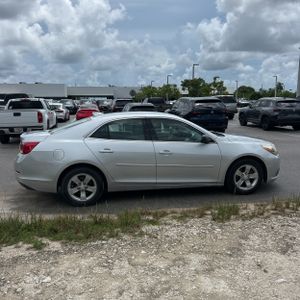 صورة 10 لـ 2015 Chevrolet MALIBU LT