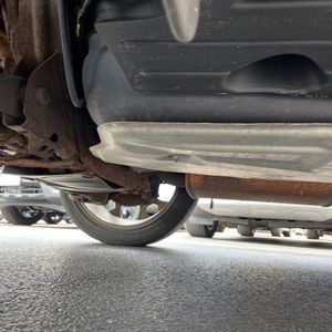 2014 FORD ESCAPE TITANIUM 缩略图 30